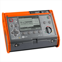 Thiết đo điện đa chức năng SONEL MPI-530-IT